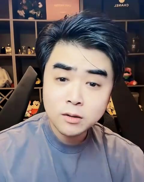 朱开回应iG股东：不要整天捧着大主播臭脚和别人握手言和，电子竞技要的是成绩
